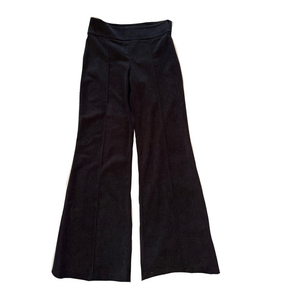 NWT Drew Corduroy Sage Pant In Black Size 6 Orig $215 - Picture 2 of 10